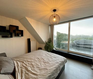 DUPLEX APPARTEMENT IN HET CENTRUM - Photo 3