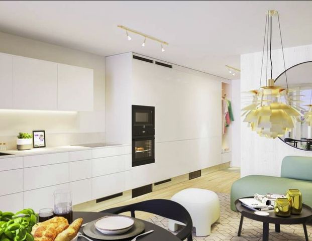 Sankt Göransgatan 143 - Foto 1