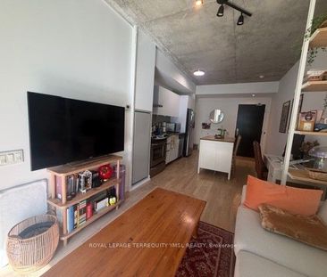 Six50 King West Lofts 650 , #204 - Photo 1
