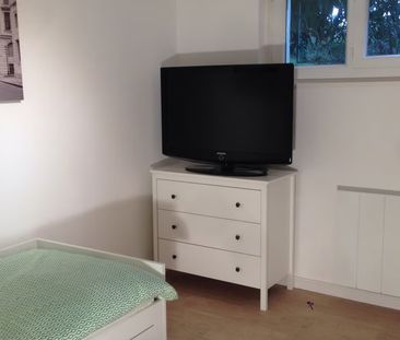 1 Zimmer, 13 m² - Photo 1