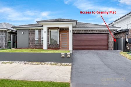 Modern Granny Flat - Photo 2