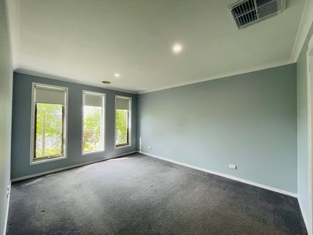 Semi- Furnished 4 Bed Family Home! - Photo 3