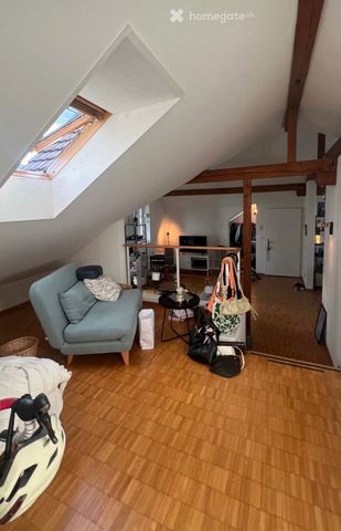 Hübsche Wohnung Thalwil zur Untermiete - Photo 2