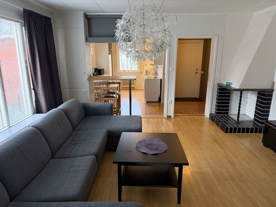 Bruksvägen, Husum - Photo 1