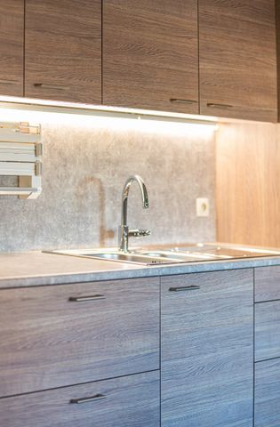 Gelijkvloers appartement met terras te huur in Bazel - Photo 4