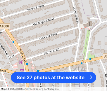 Lincoln Road, East Finchley, London, N2 - Photo 1