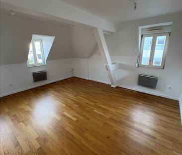 Location Appartement 1 pièce 23m² - Photo 3
