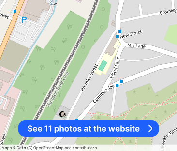 Bromley Street, Batley - Photo 1