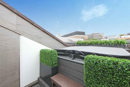 4 bedroom apartment to rent - Photo 4