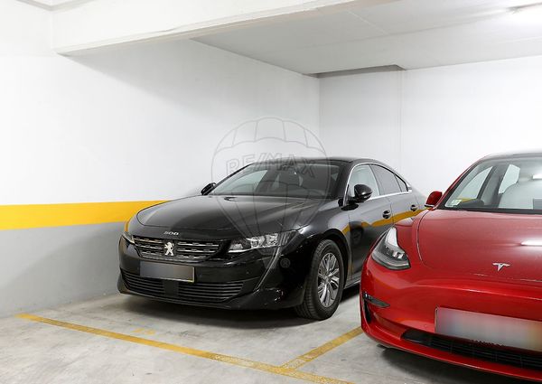 Apartamento T1 em Lisboa