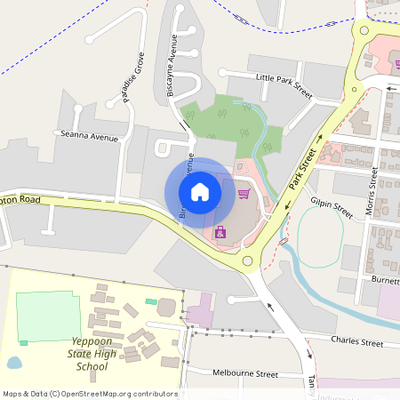 4/5-7 Birdwood Avenue, 4703, Yeppoon