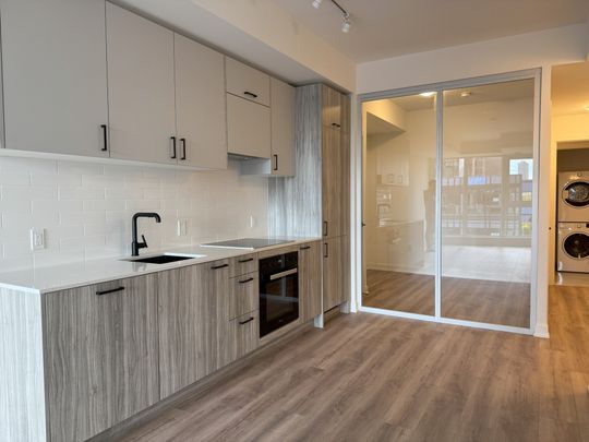 For Lease - 1 Kyle Lowry Road Unit# 330, Toronto, Ontario - Photo 1