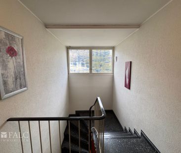 WG-Zimmer in 3-Zimmer-Wohnung mit Terrasse - Foto 4