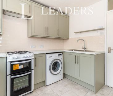 2 bedroom apartment to rent Brighton Road, Sutton, SM2 - Photo 6