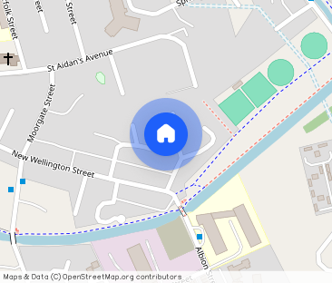 New Wellington Close, Blackburn, Lancashire, BB2 - Photo 1