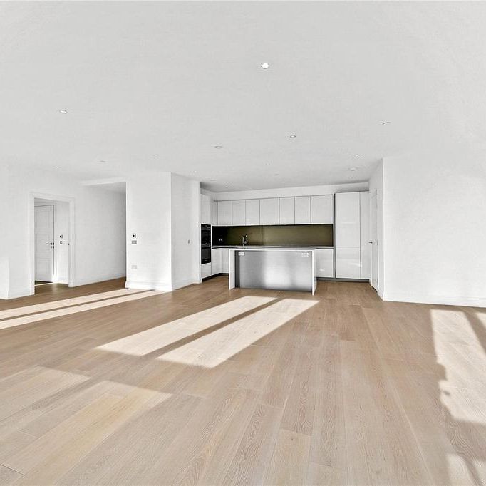 3 bedroom apartment to rent - Photo 1