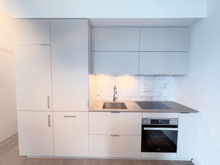 For Lease - 15 Lower Jarvis Street Unit# 2513, Toronto, Ontario - Photo 5