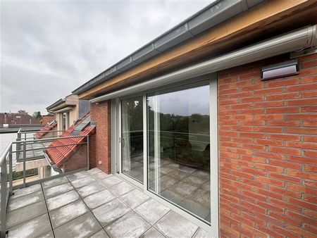 Appartement te huur - Photo 3