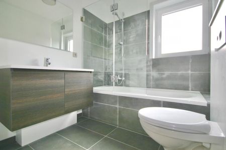 Energiezuinige bel-étage met 2 slpk, tuin en garage voor 830 EUR/mnd - foto 3