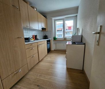 2 Zimmer, 1. Stock - Photo 4