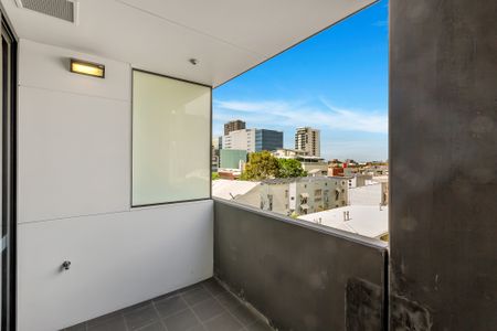 308/16-20 Surflen Street, Adelaide SA 5000 - Apartment For Rent | Domain - Photo 5