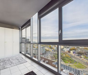 Apartament 2-pokojowy w chmurach - Zdjęcie 4