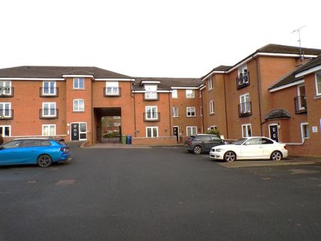 2 bedroom apartment to rent - Photo 3