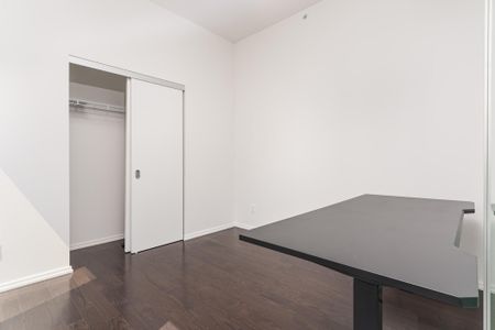 For Lease - 75 St Nicholas Street Unit# 3503, Toronto, Ontario - Photo 3