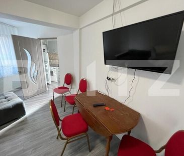 Apartament 2 camere, 50mp utili, bloc nou în cartierul George Enescu - Fotografie 4