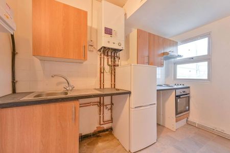 1 bedroom flat to rent - Photo 3