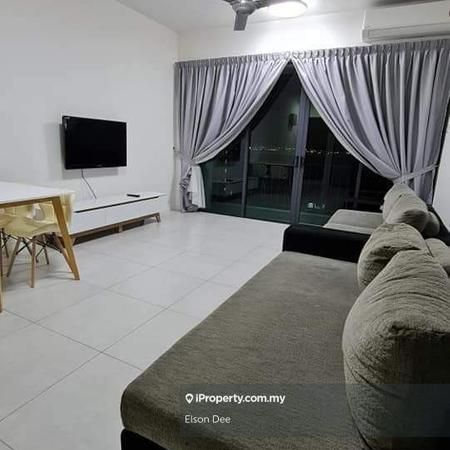 3 Residence, Sungai Pinang, Jelutong - Photo 1