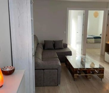 Piso de alquiler en Calle Consolación, 21, Casco Antiguo - Foto 5