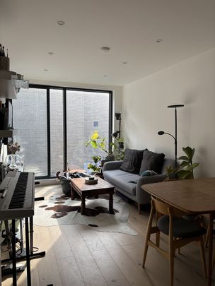 Room in a Shared Flat, Hoxton Street, N1 - Photo 1