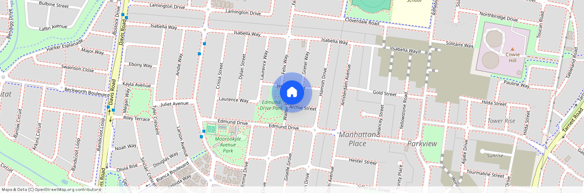 16 Walter Street, Vic 3029, Tarneit