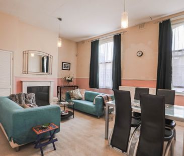 1 Bed Flat, West Street, LE1 - Photo 3