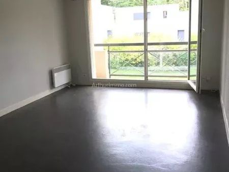 Location Appartement 2 pièces 42 m2 à Montgermont - Photo 4