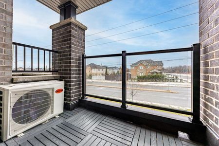 For Lease - 32 Emmas Way, Whitby, Ontario - Photo 2