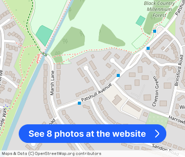 Witney Grove, Wolverhampton - Photo 1