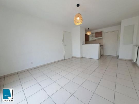 2 PIÈCES QUARTIER BOUCICAUT - Photo 1