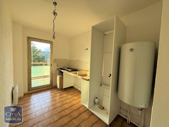 Location Appartement 2 pièces 49m² MARSEILLE 6ème - Photo 1