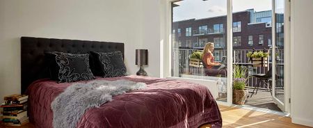 4 værelses lejlighed - Photo 4