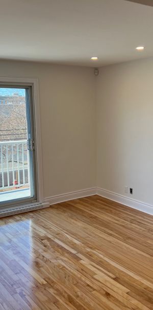 41/2 Entièrement Rénové En 2024 - Photo 1