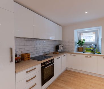 Comfort and convenience: 3.5 rooms for year-round rental - Foto 6