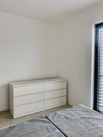 Appartamento in Affitto a Massagno - Foto 3