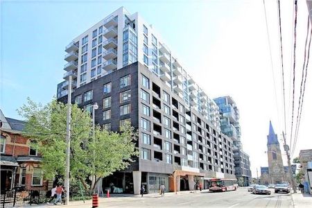 For Lease - 525 Adelaide Street Unit# 1129, Toronto, Ontario - Photo 4