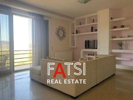 Διαμέρισμα για ενοικίαση Χρυσοχοΐδη - Άγιος Γεώργιος (Βόλος) - Φωτογραφία 5