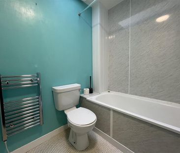 1 bedroom terraced bungalow to rent - Photo 5