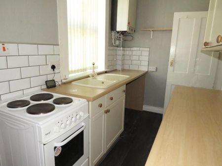 2 bedroom house to rent - Photo 2