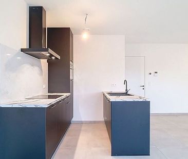 Appartement te huur in Putte voor € 800 met 1 slaapkamer - Foto 1