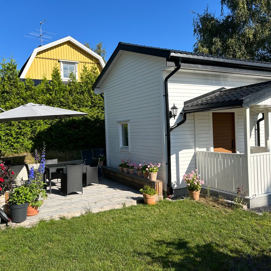 Ripvägen, Stockholm - Foto 1